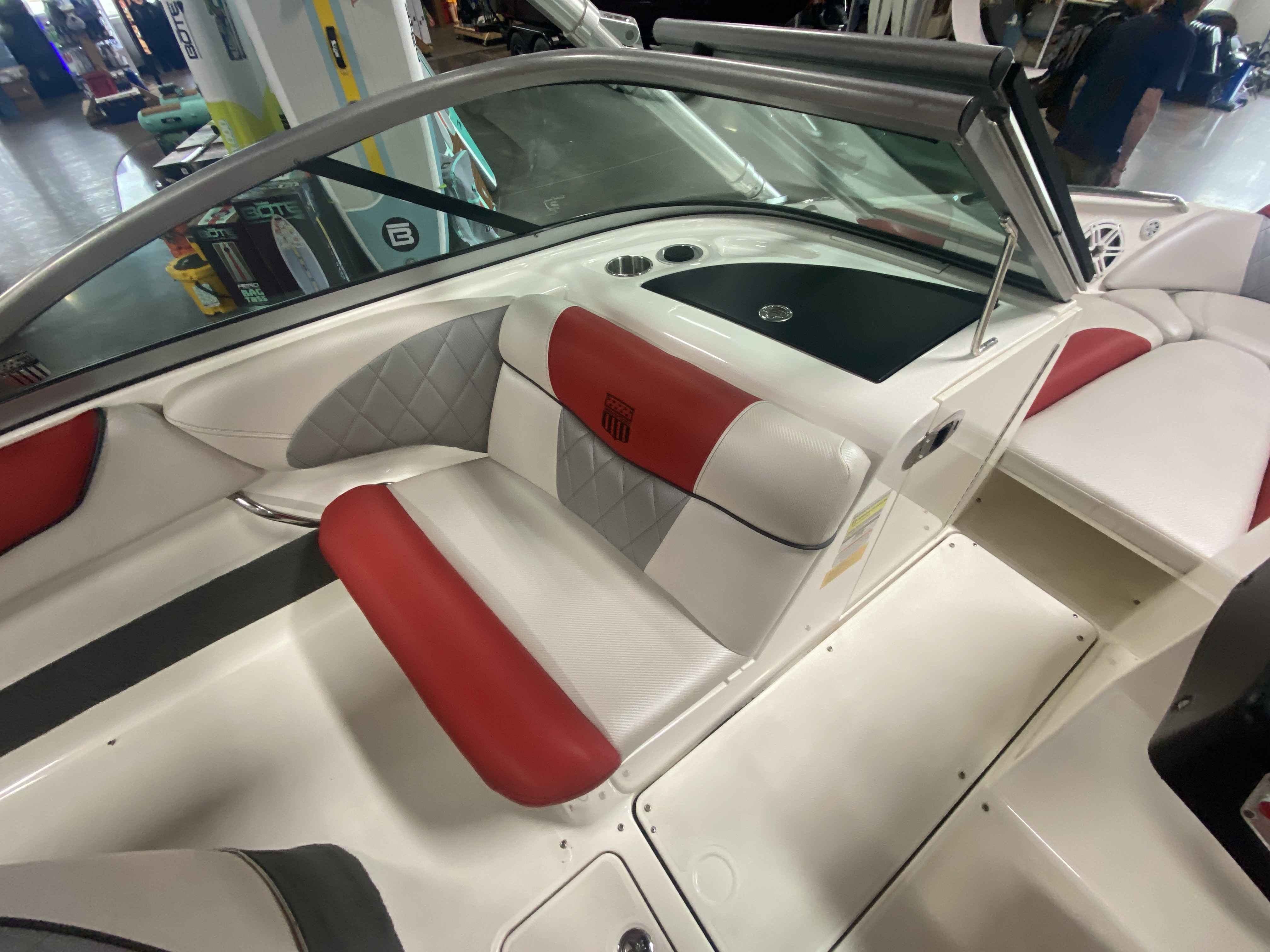 2011 MasterCraft X14