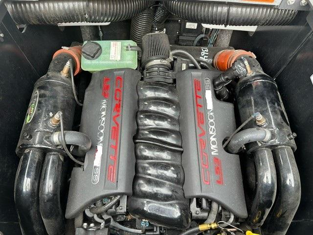 2015 Malibu 23 LSV -S5445
