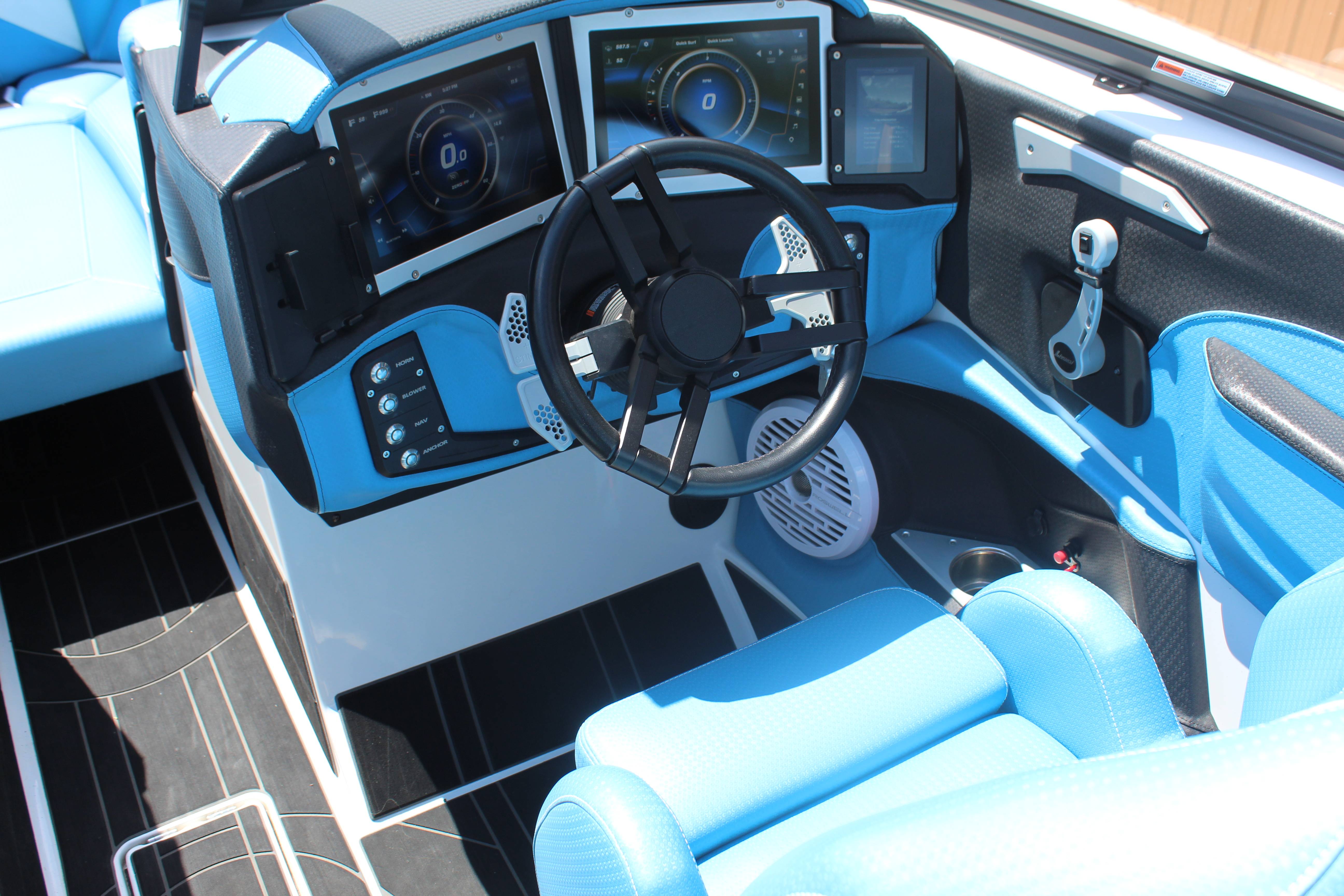 2023 Centurion Ri245