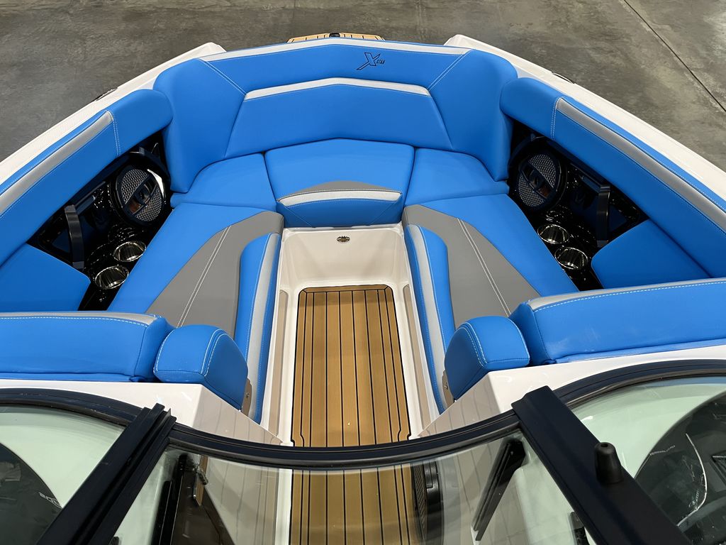 2024 MasterCraft XStar S