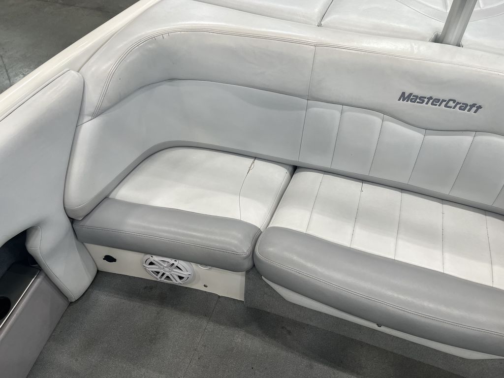 2003 MasterCraft X-10