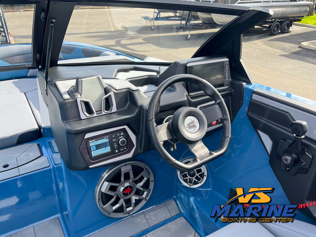 2023 Axis Wake Research A24