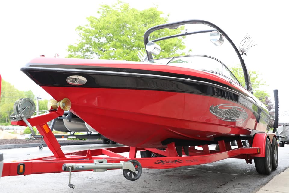 2006 Malibu 21 Vride - New Arrival!!
