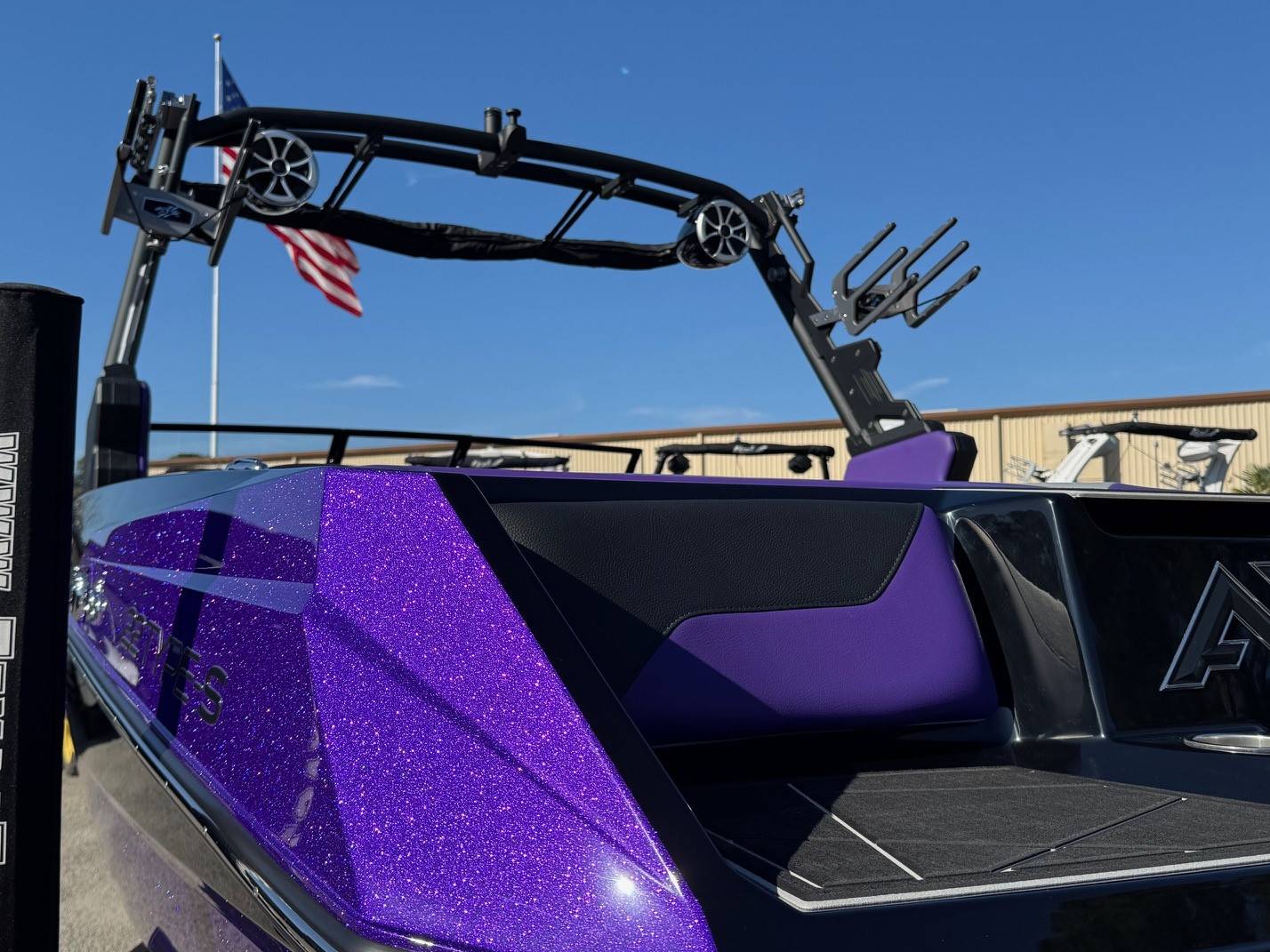 2025 ATX 22 Type-S Icon