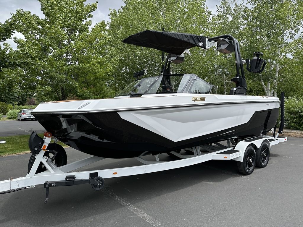 2025 Nautique Super Air Nautique GS22