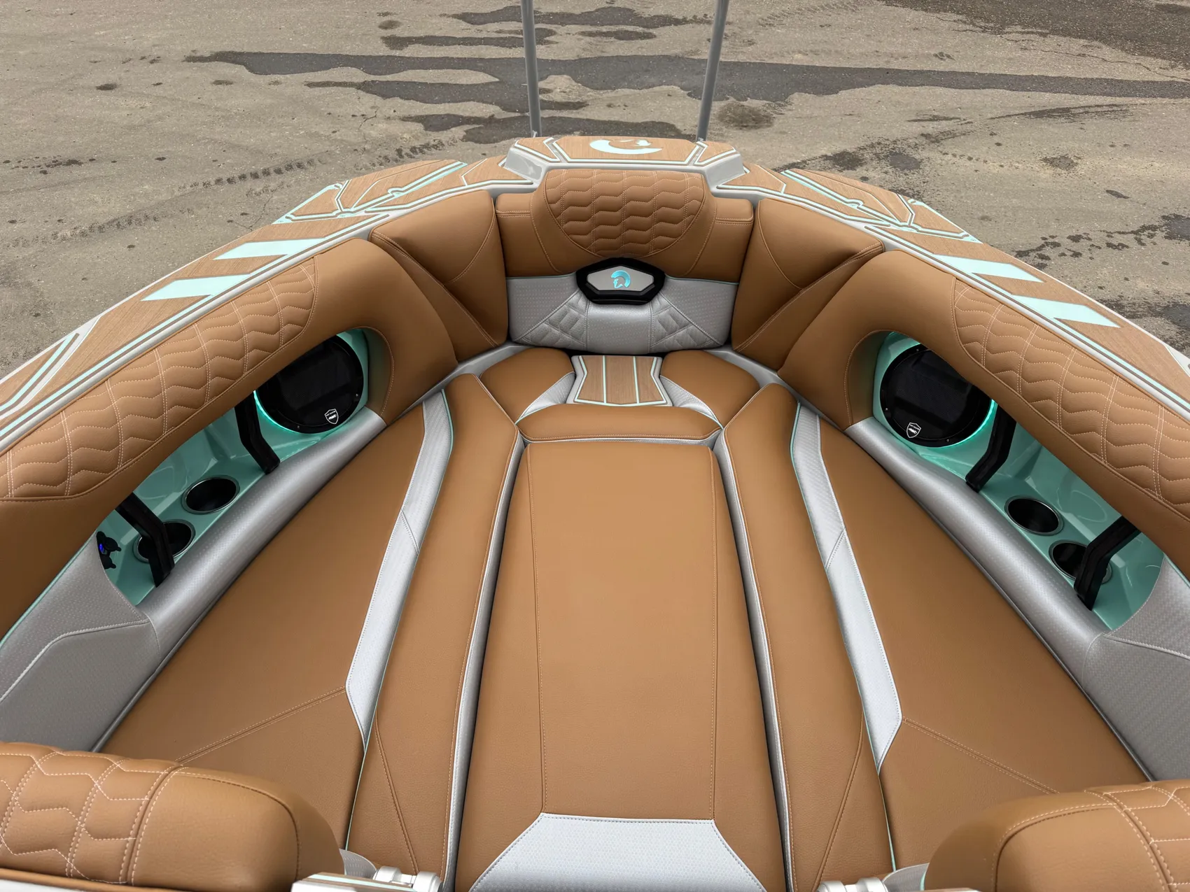 2025 Centurion Ri245