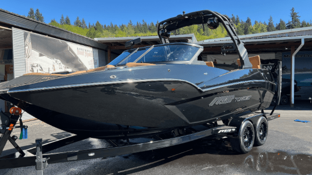 2024 MB Sports F22 Tomcat Alpha