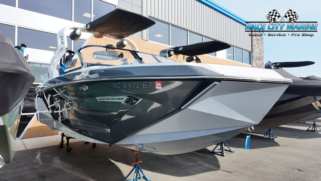 2021 Nautique Super Air Nautique G23