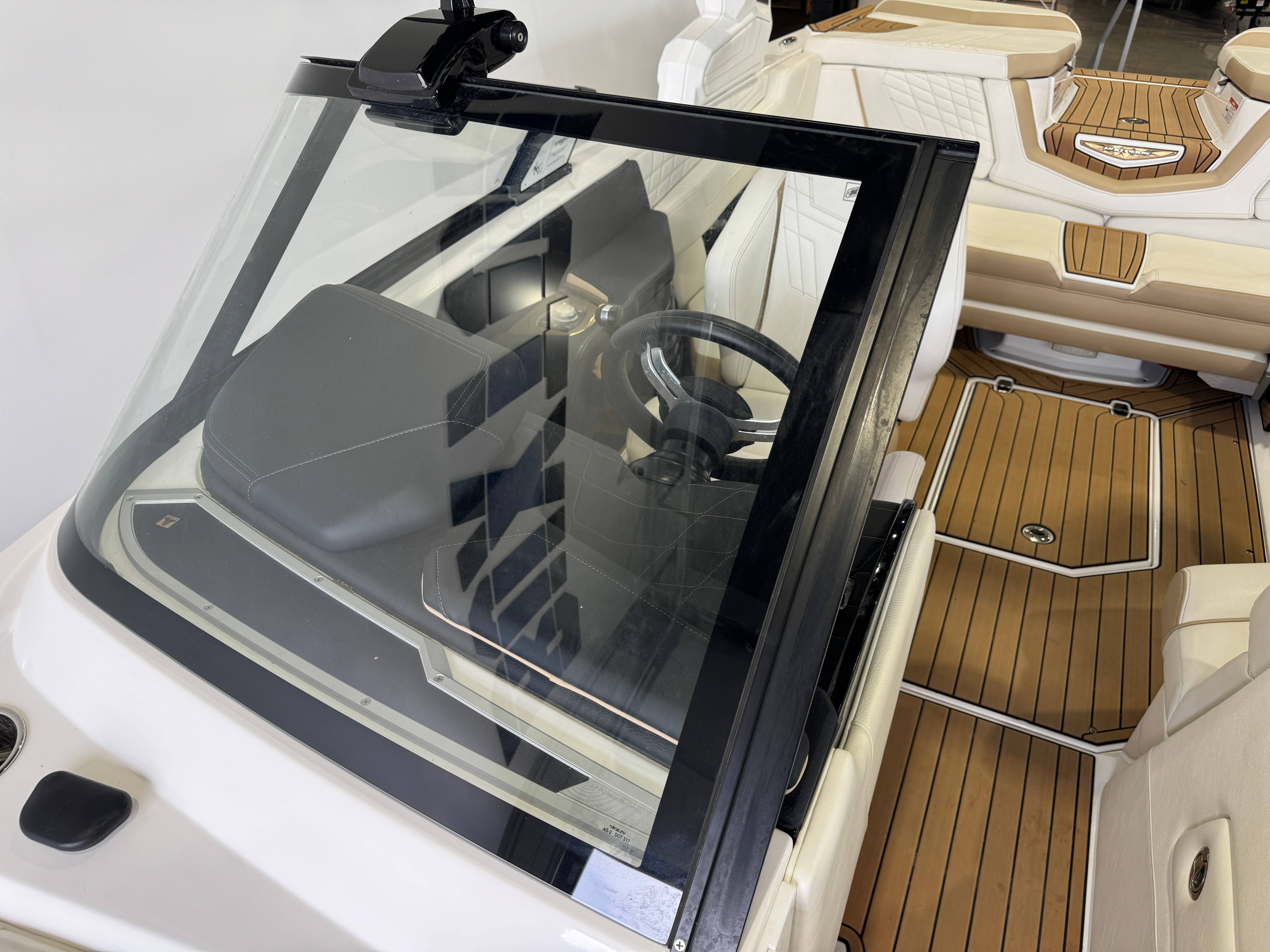 2022 Nautique Super Air Nautique G21