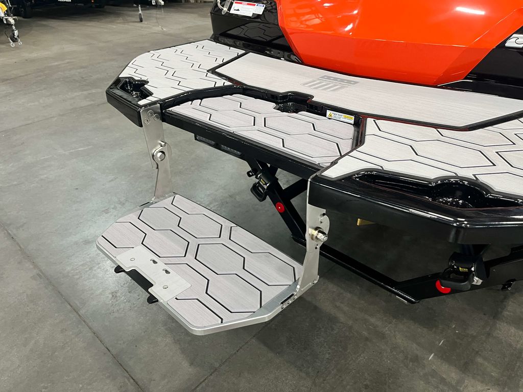 2025 MasterCraft NXT23