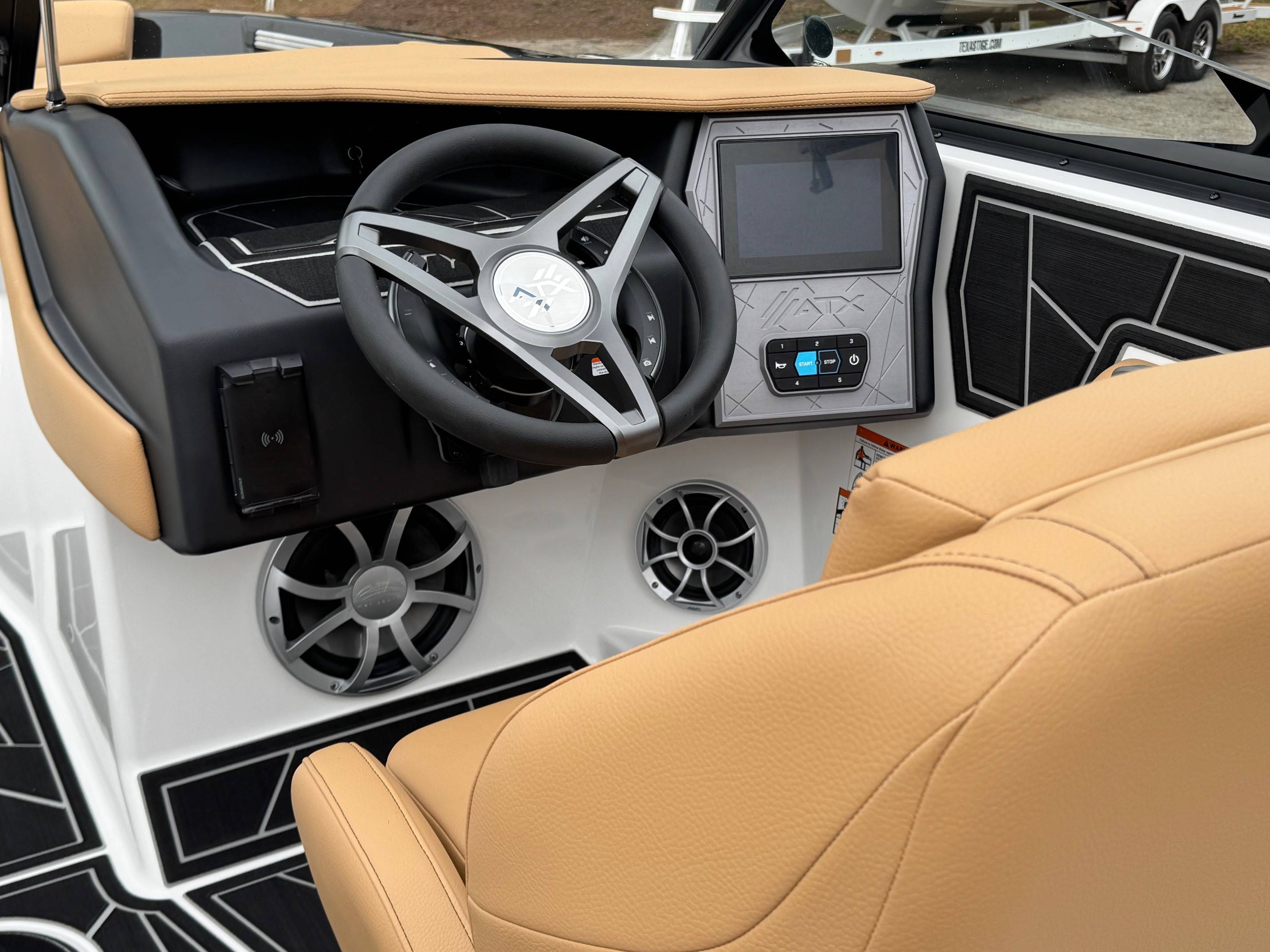 2025 ATX 20 Type-S