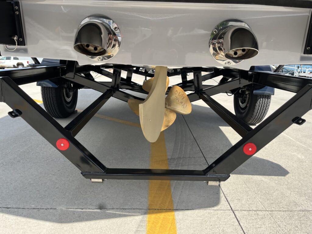 2025 MasterCraft ProStar