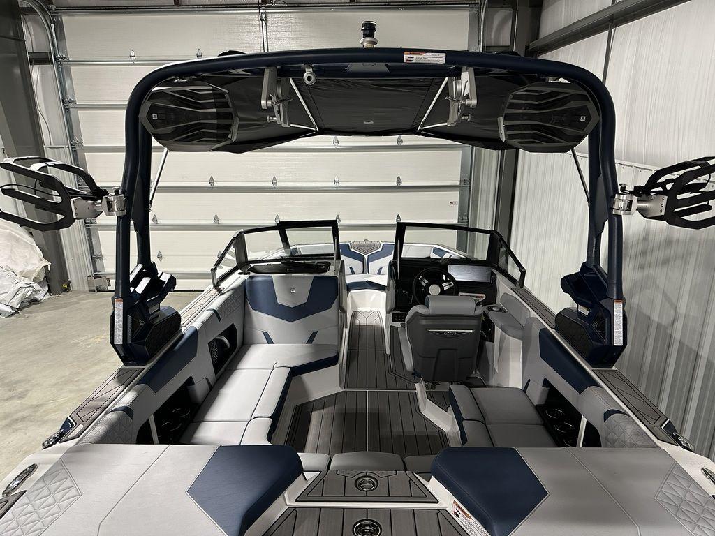 2025 Nautique GS20