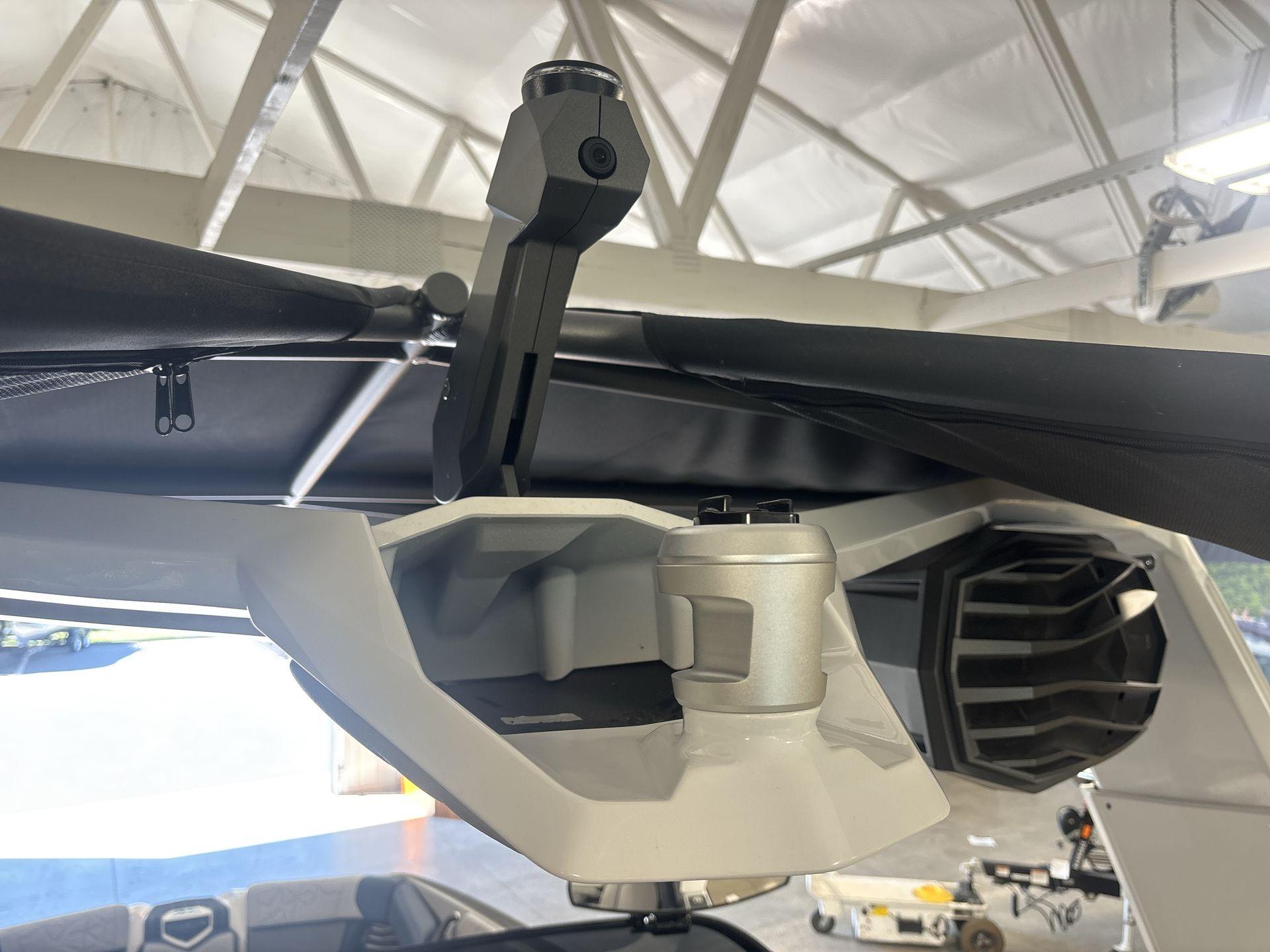2022 Nautique G25 Paragon