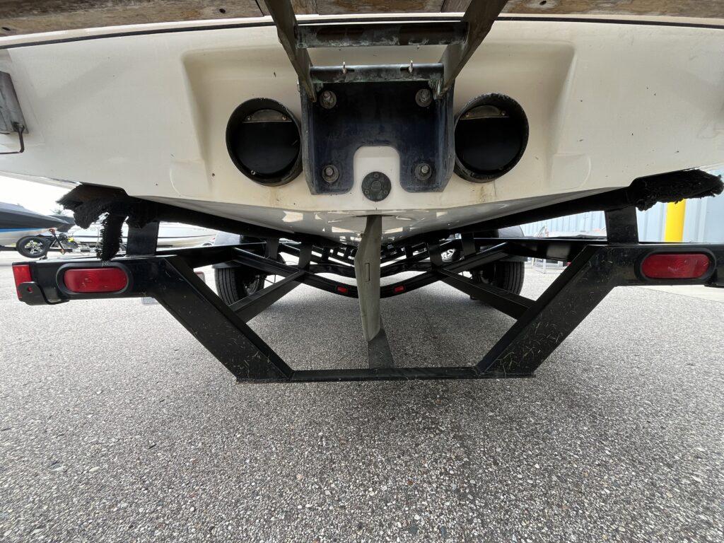 2005 Malibu iRide