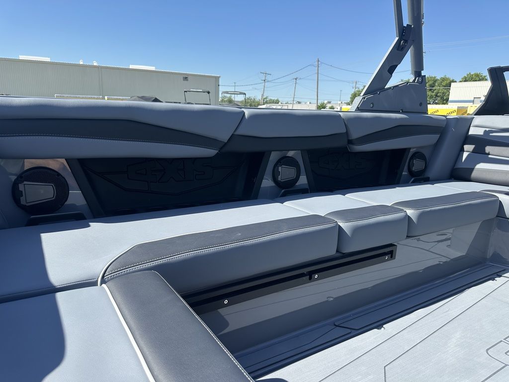 2025 Axis Wake Research A245