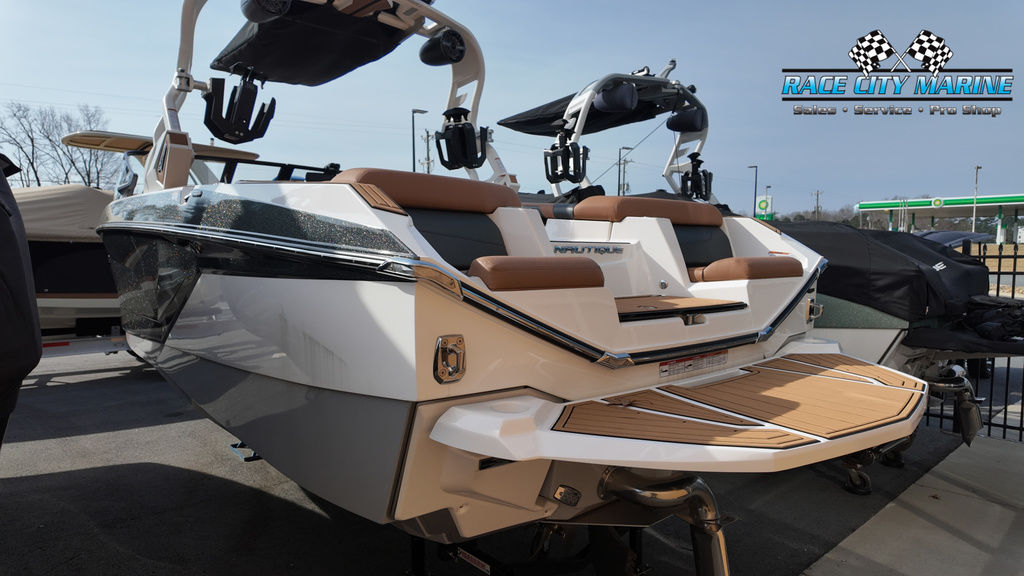 2021 Nautique Super Air Nautique G23