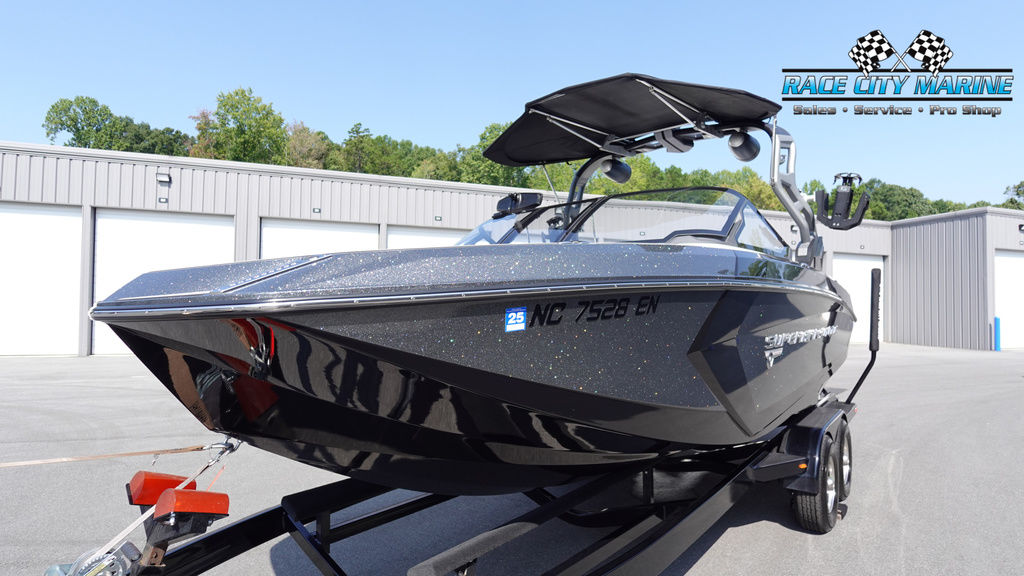 2020 Nautique G23