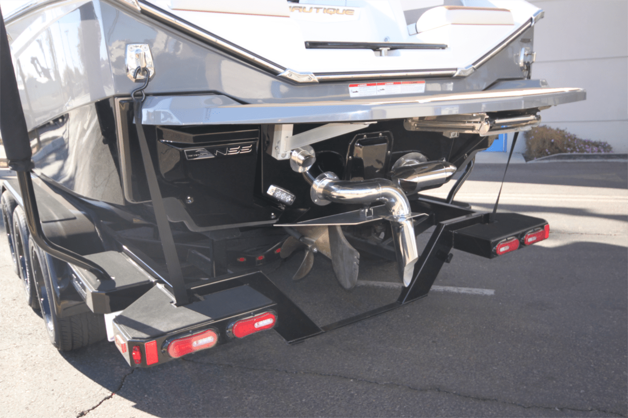 2024 Super Air Nautique G25 &#8211; 118 hours &#8211; Warranty till 8/18/28