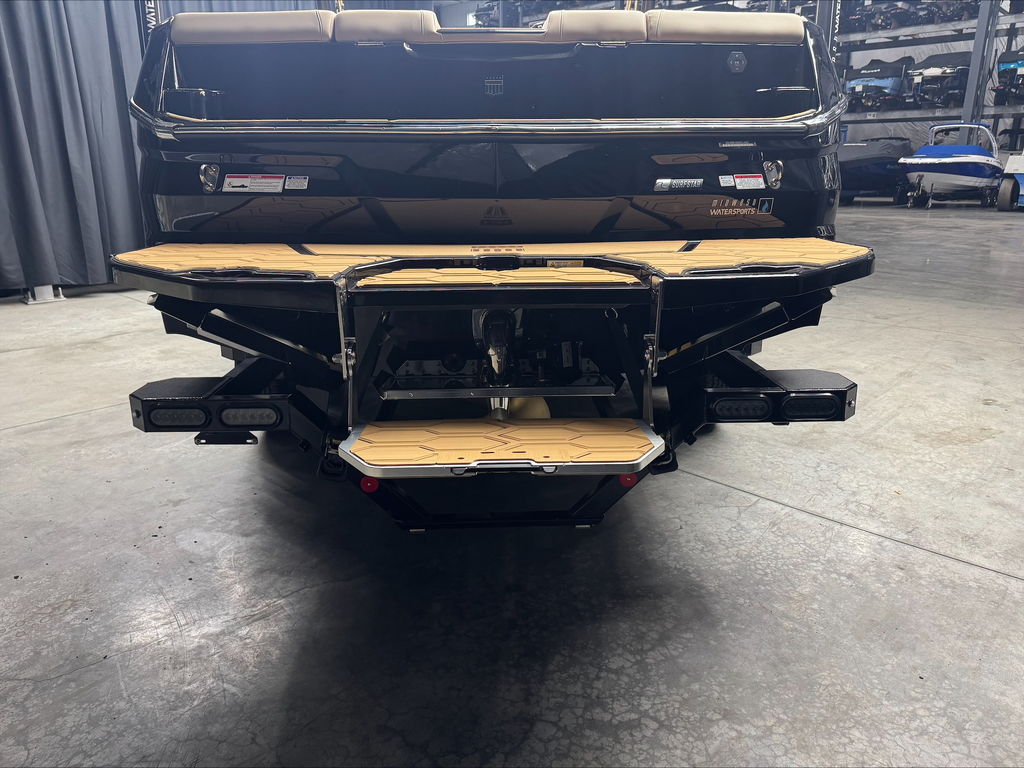 2025 MasterCraft NXT24