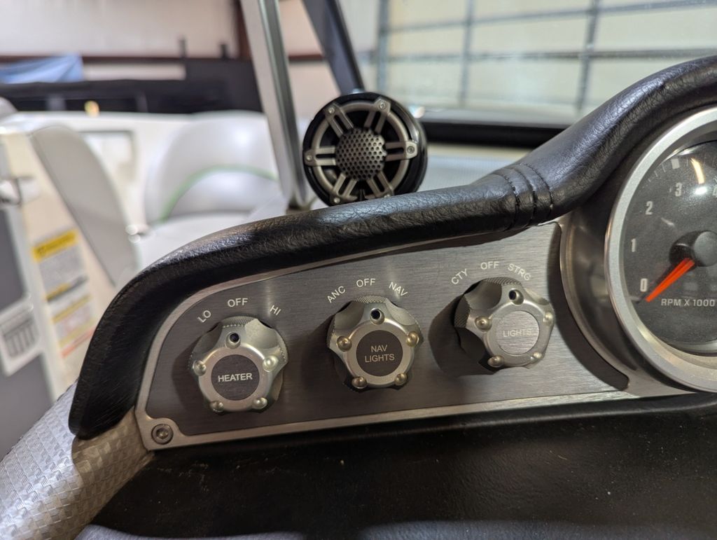 2017 MasterCraft X23
