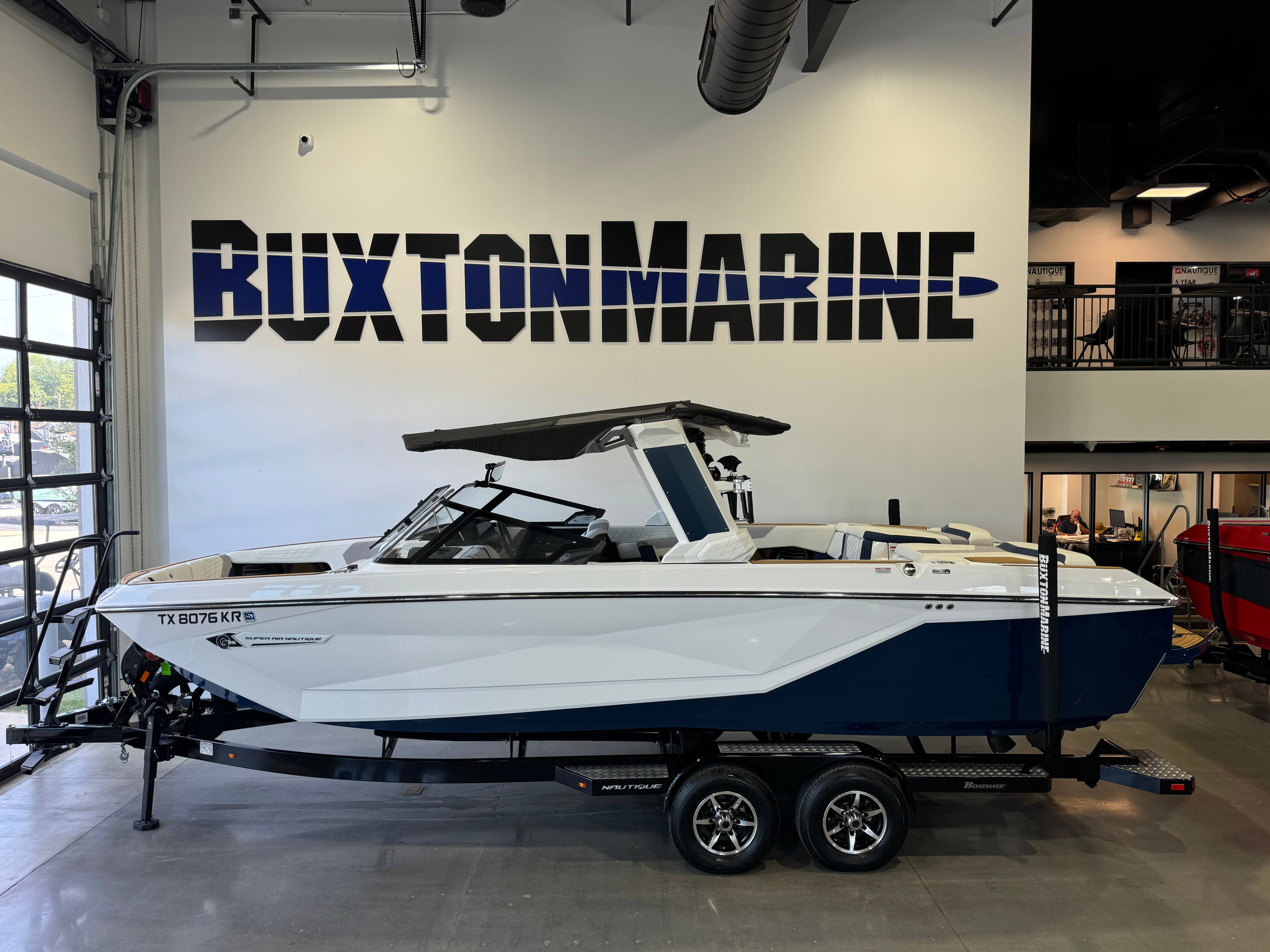 2024 Nautique Super Air Nautique G25
