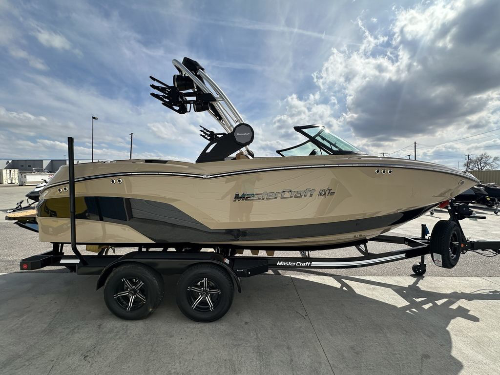 2024 mastercraft NXT21