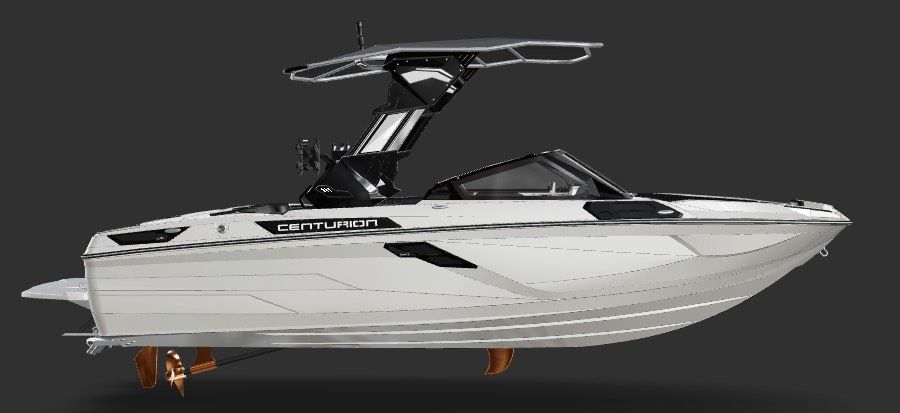 2025 Centurion Ri 230 Icon
