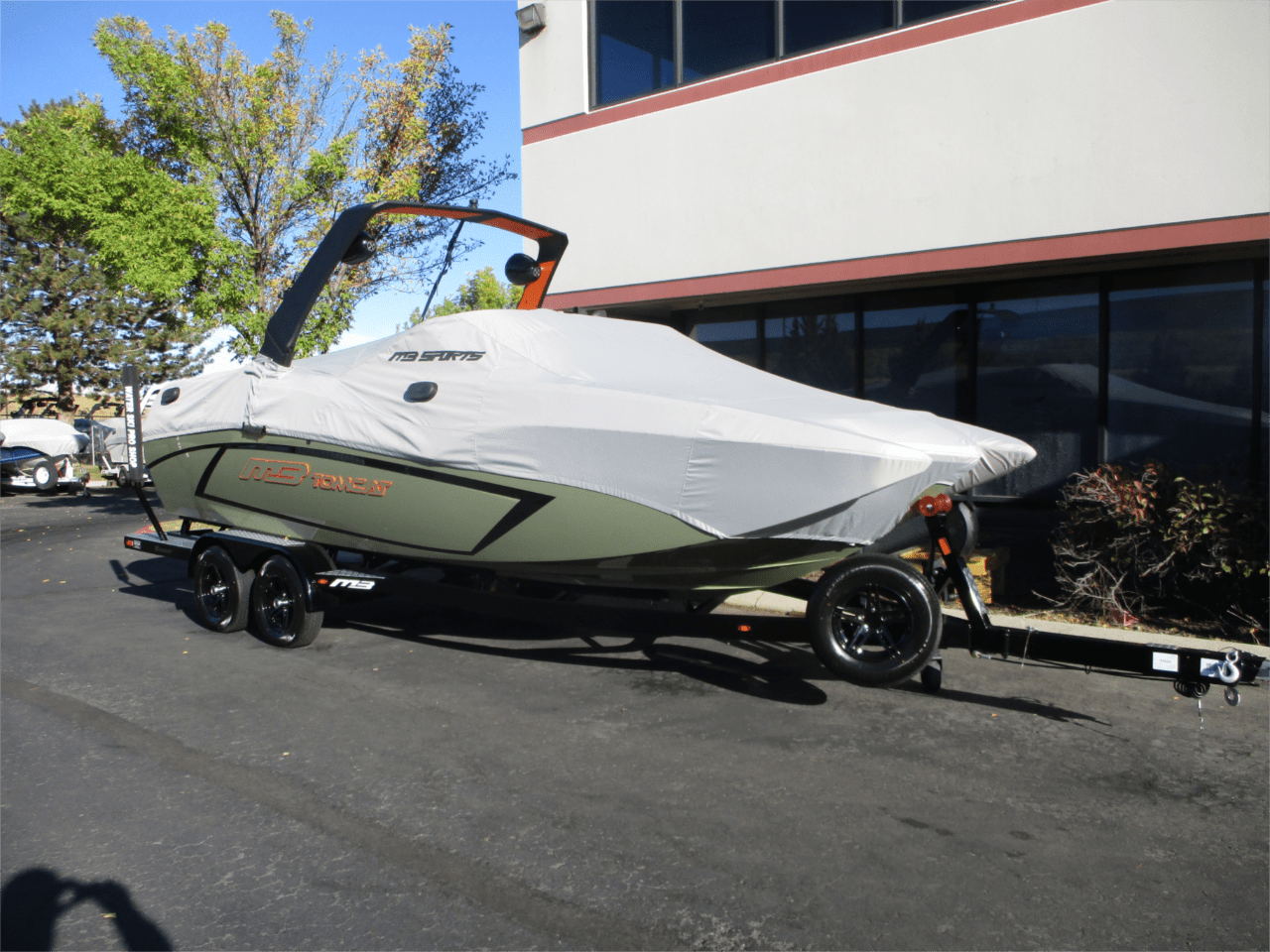 2024 MB SPORTS F22 ALPHA