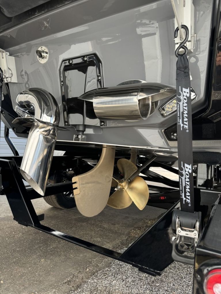 2025 Nautique Super Air Nautique G23 Icon