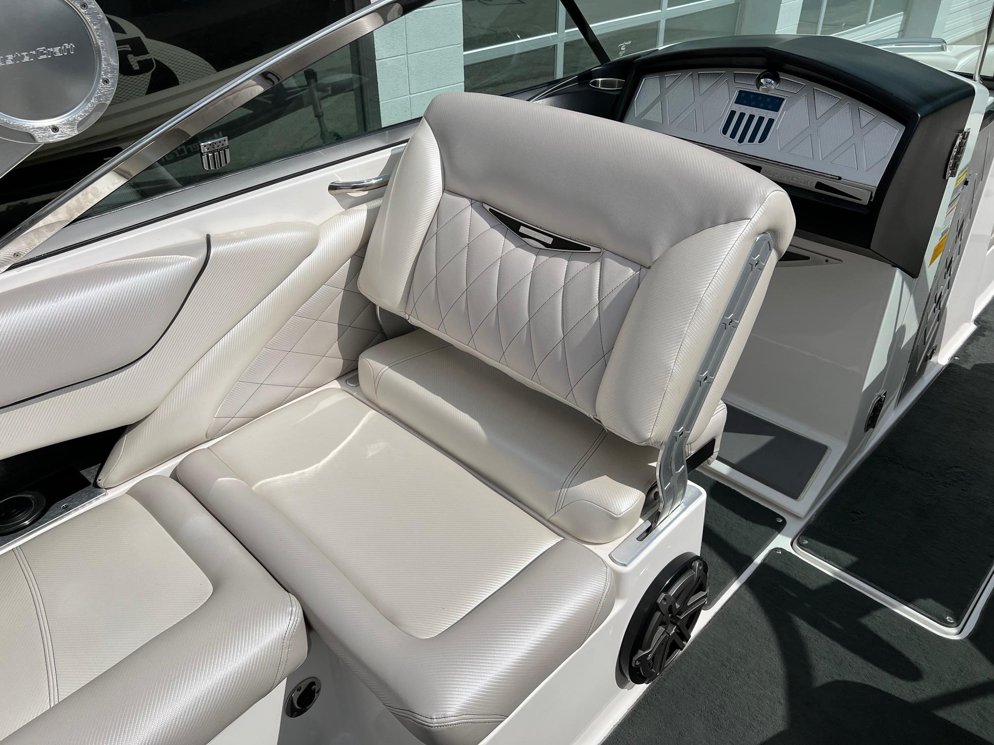 2012 MasterCraft X55
