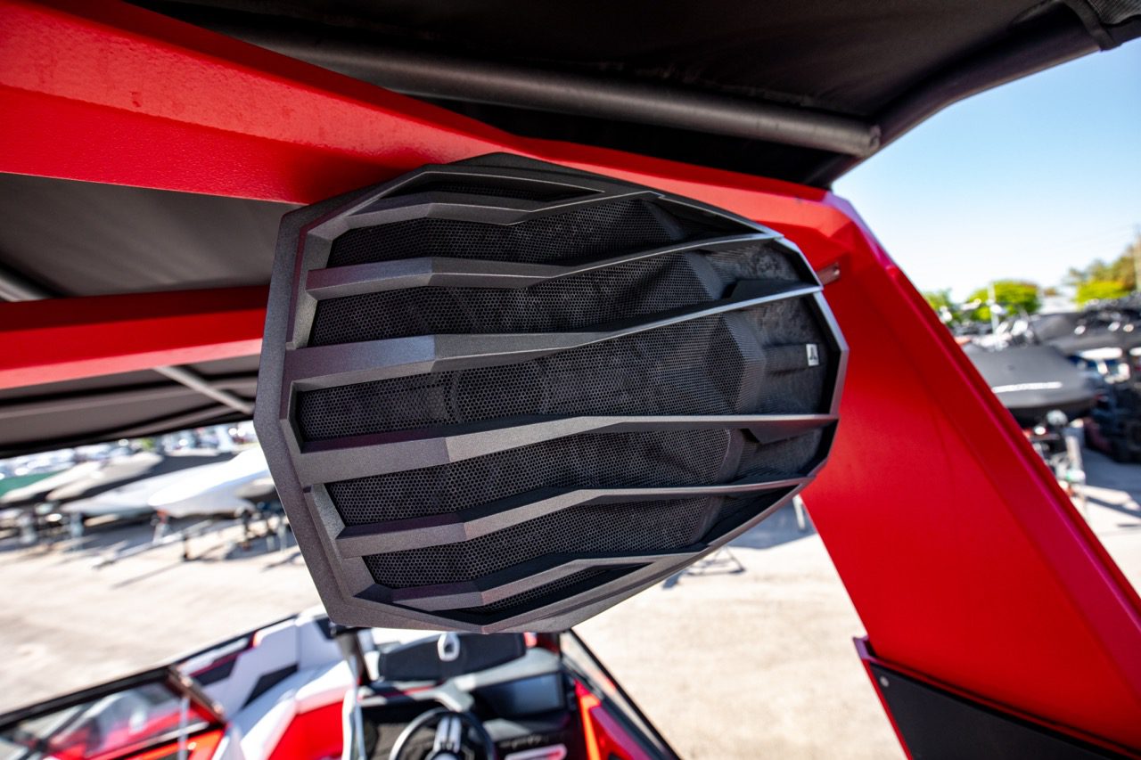 2022 Nautique S23