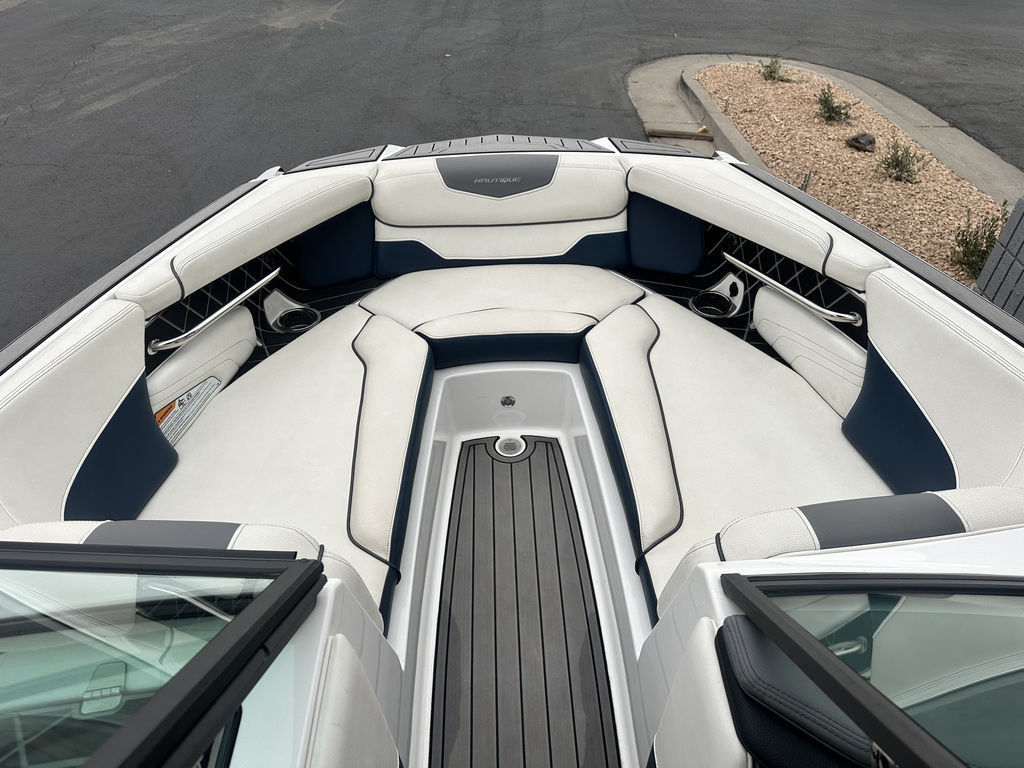 2019 Nautique Super Air Nautique GS22