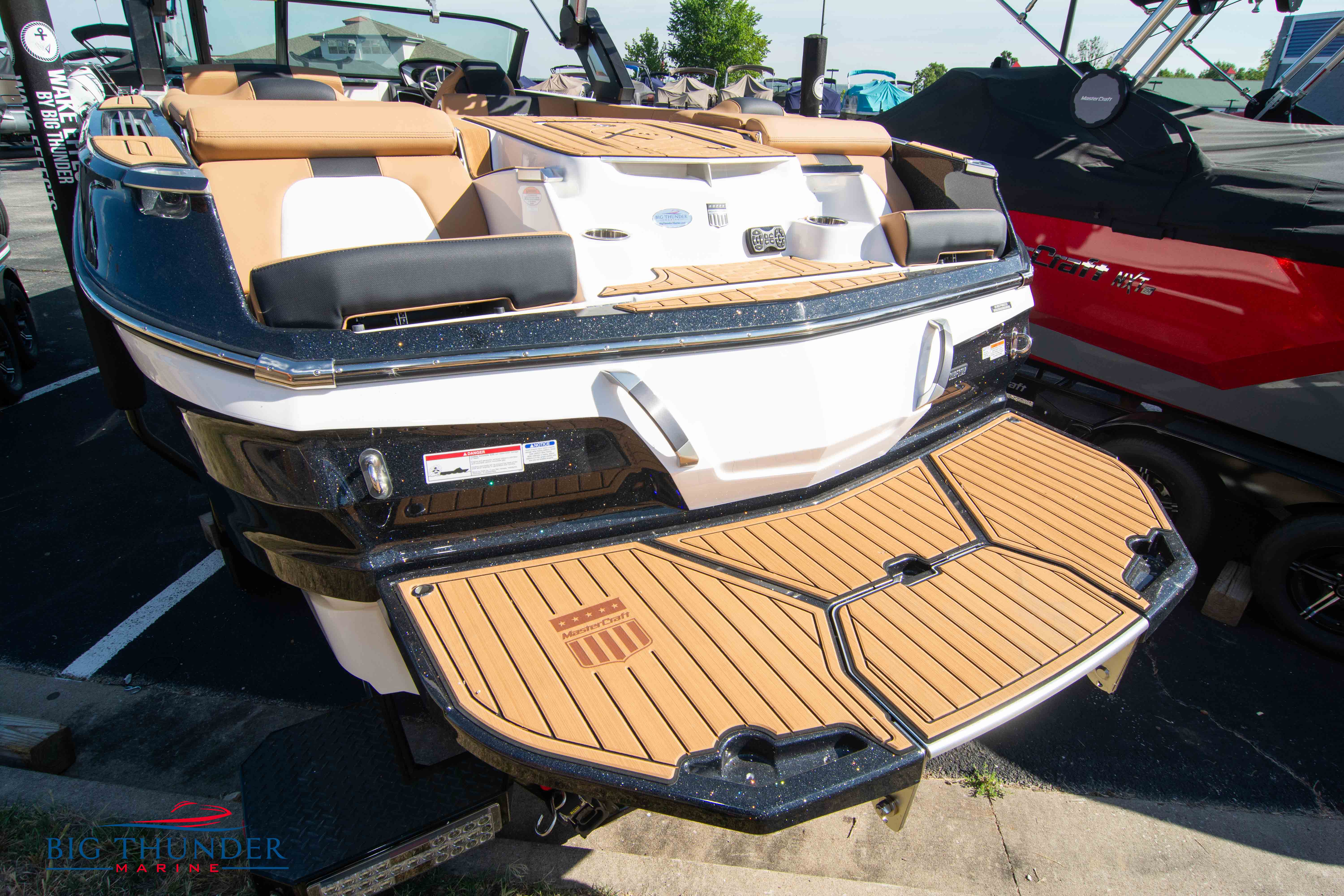 2023 Mastercraft X26