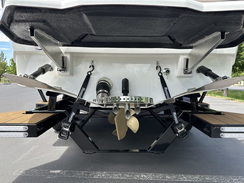 2025 Supreme Boats S240