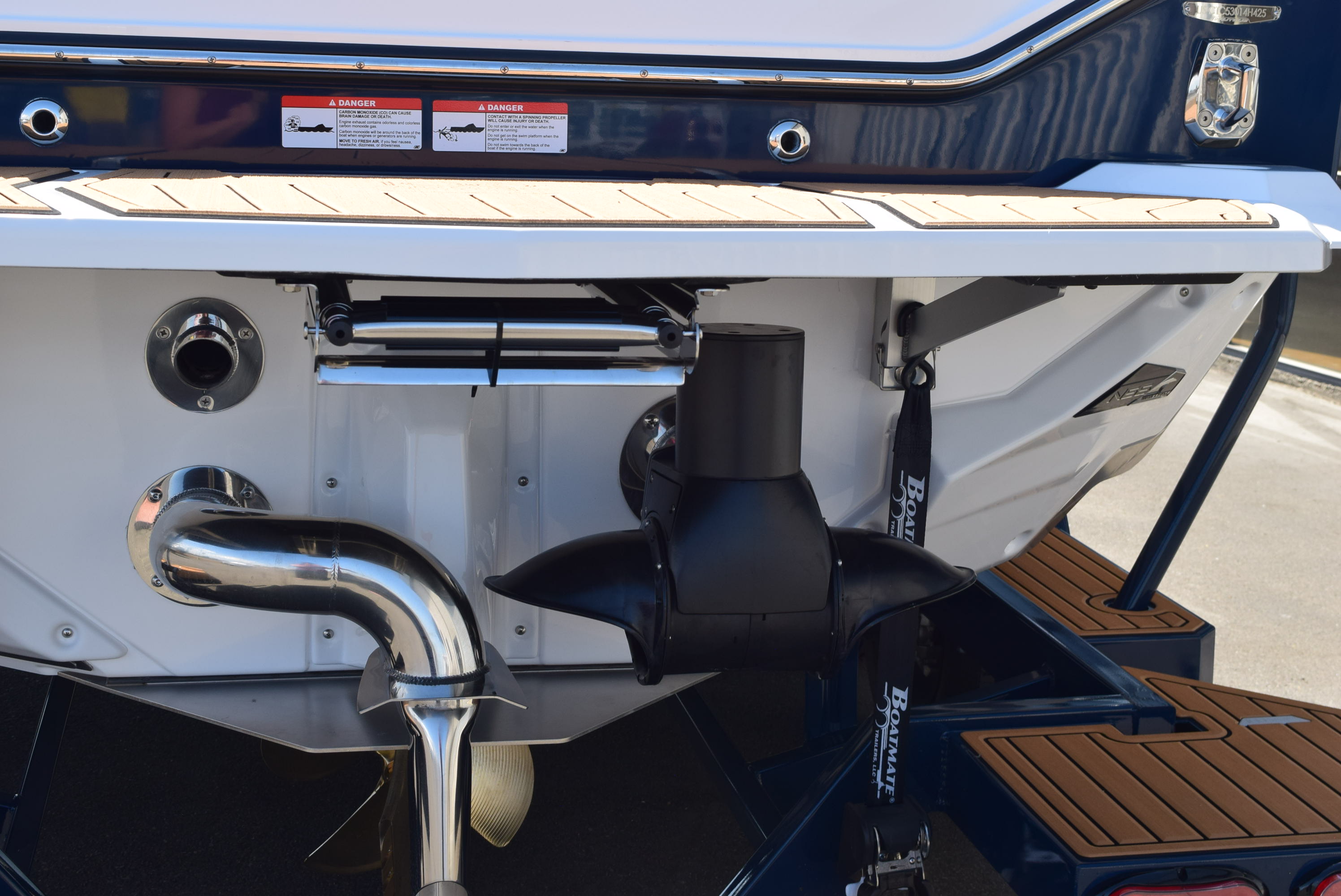 2025 Nautique Super Air Nautique S23 100 Centennial Edition