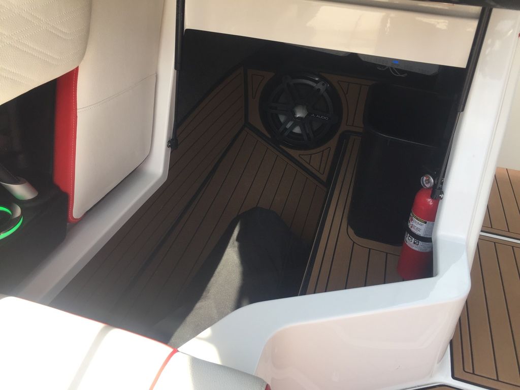 2020 Nautique Super Air Nautique G23