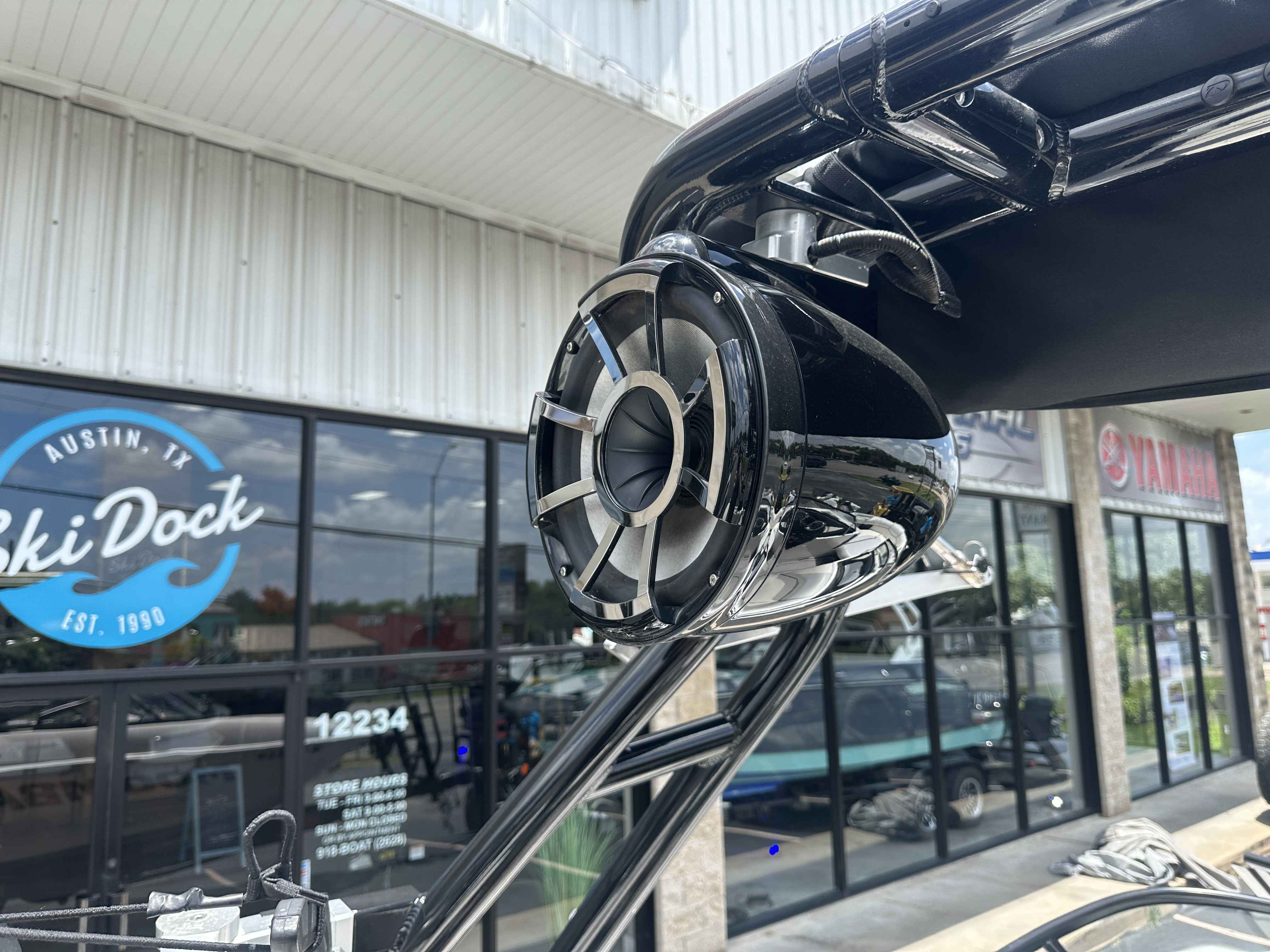 2018 Moomba Mojo