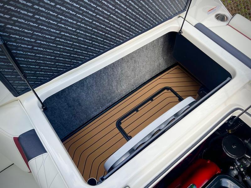 NEW 2024 Nautique G21