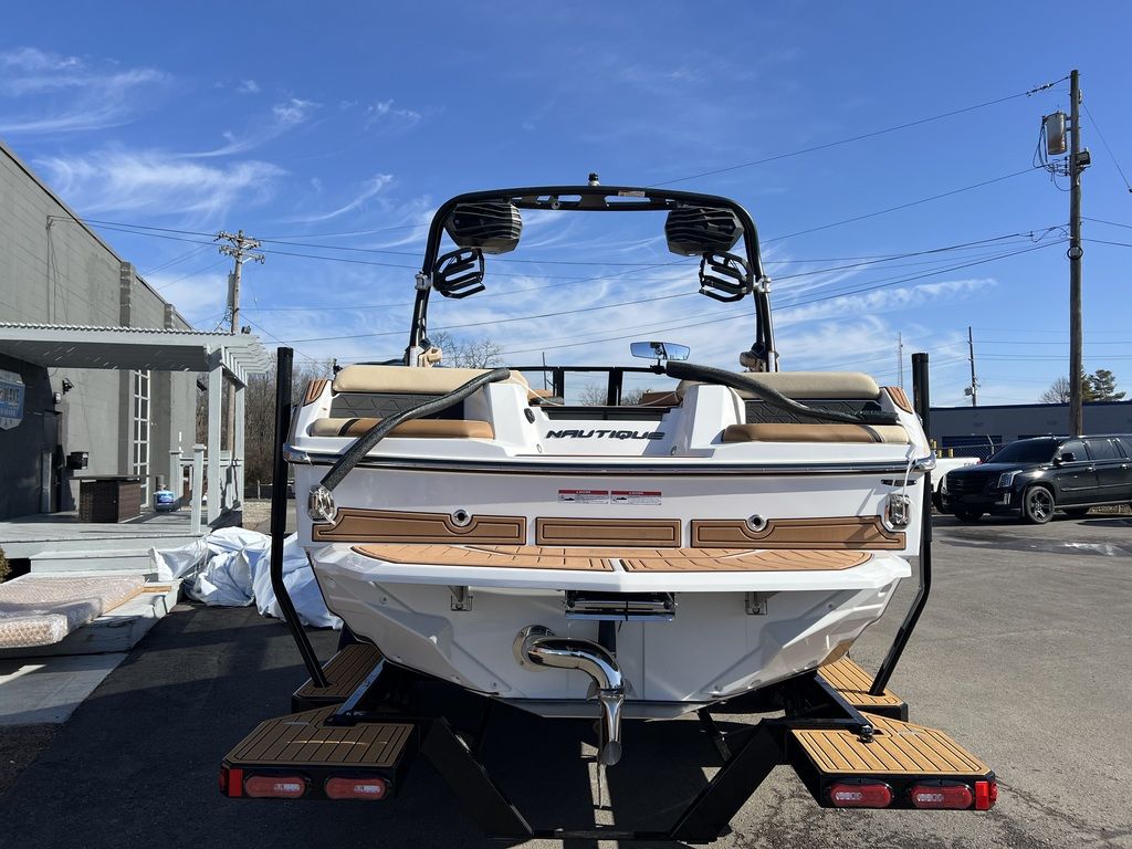 2025 Nautique Super Air Nautique GS22