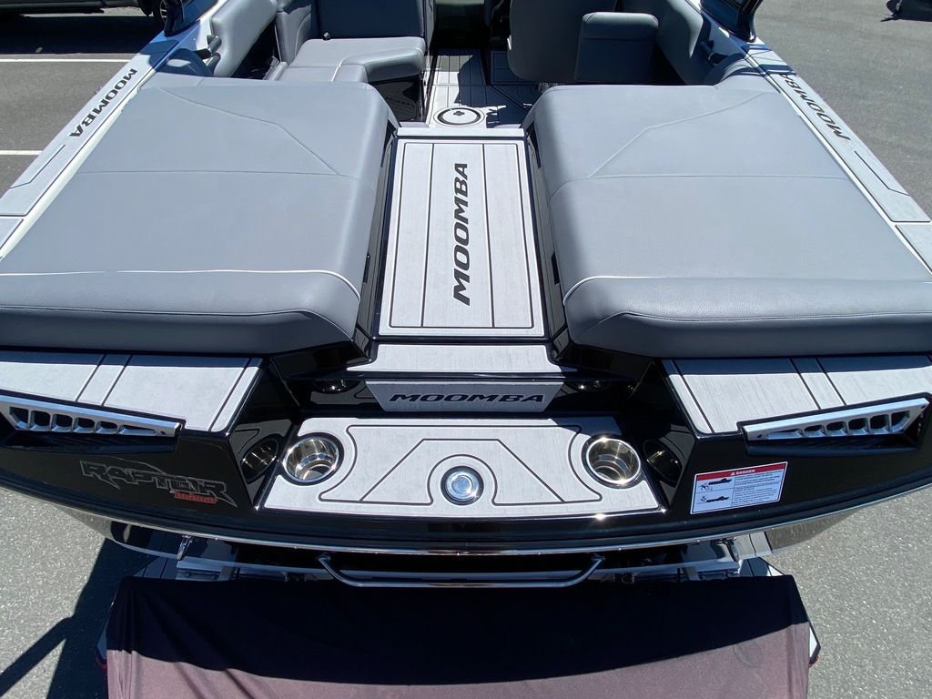 2024 moomba Mondo