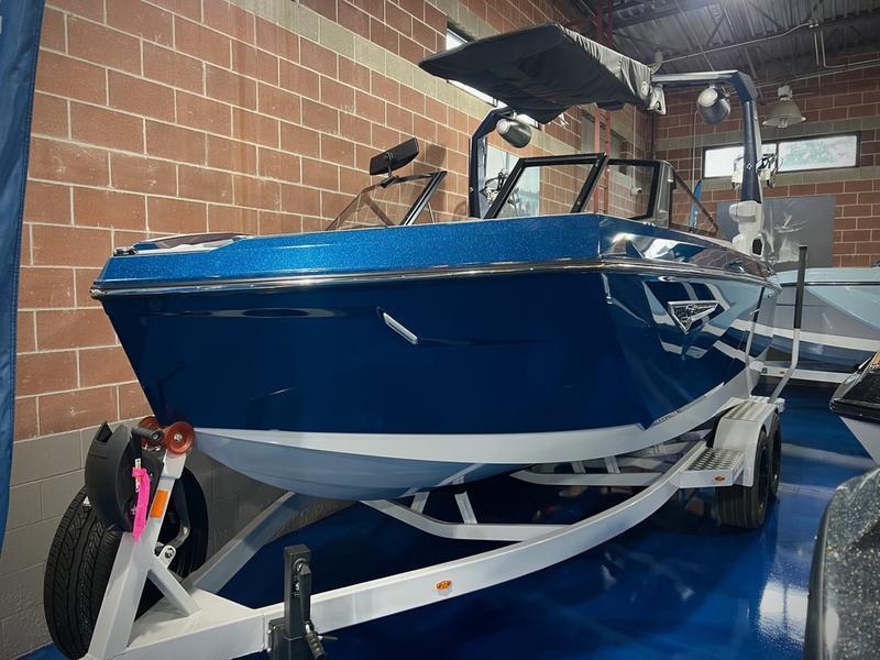 NEW 2024 Nautique S21