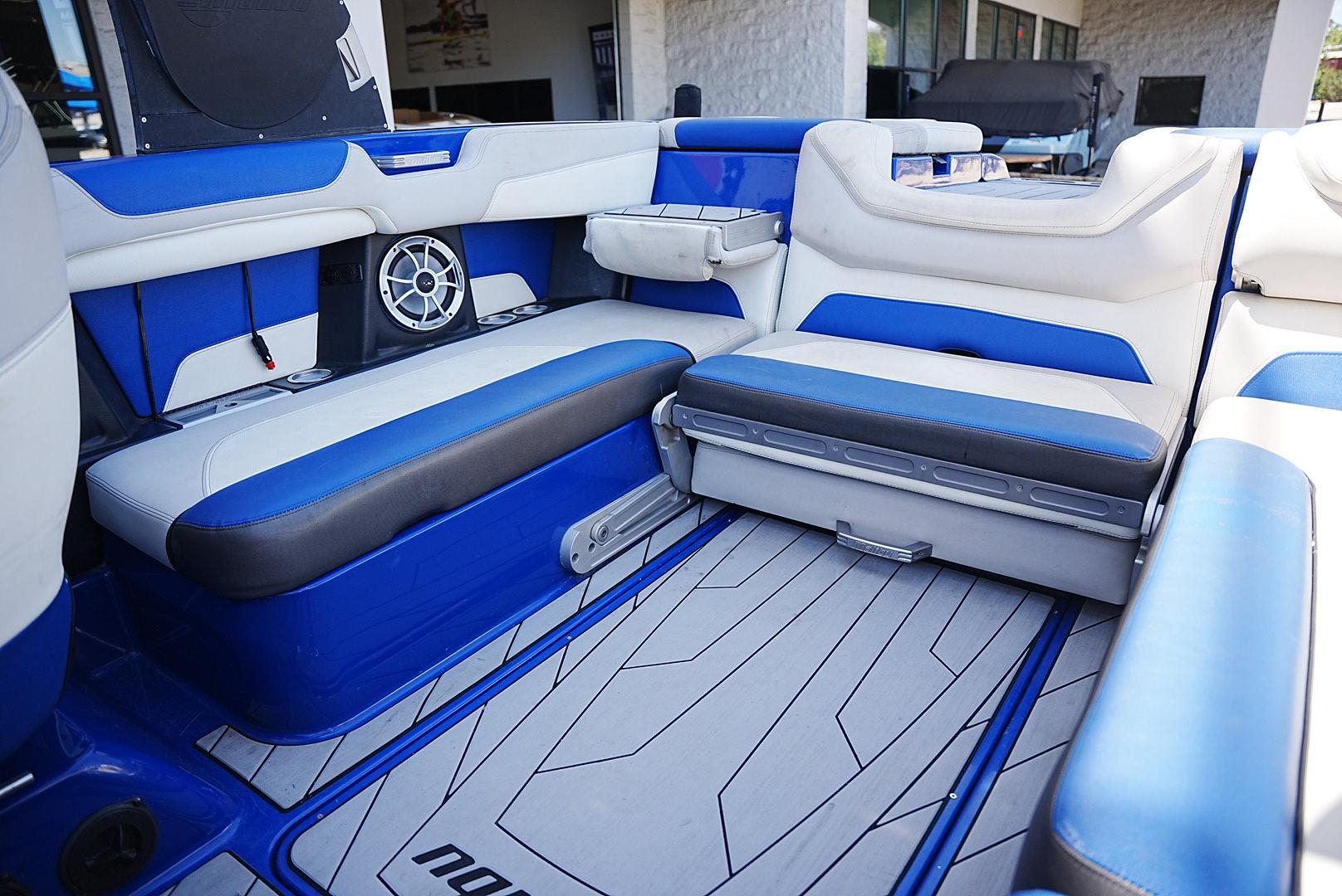 2016 Malibu M235 &#8211; Fresh Trade!