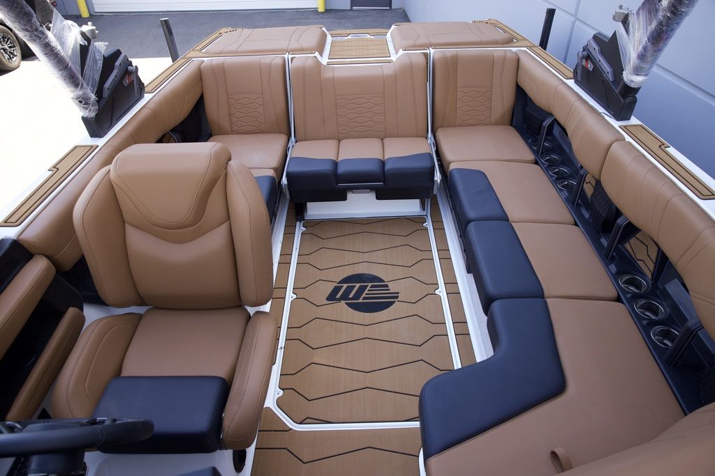 2025 Malibu Boats 23 MXZ