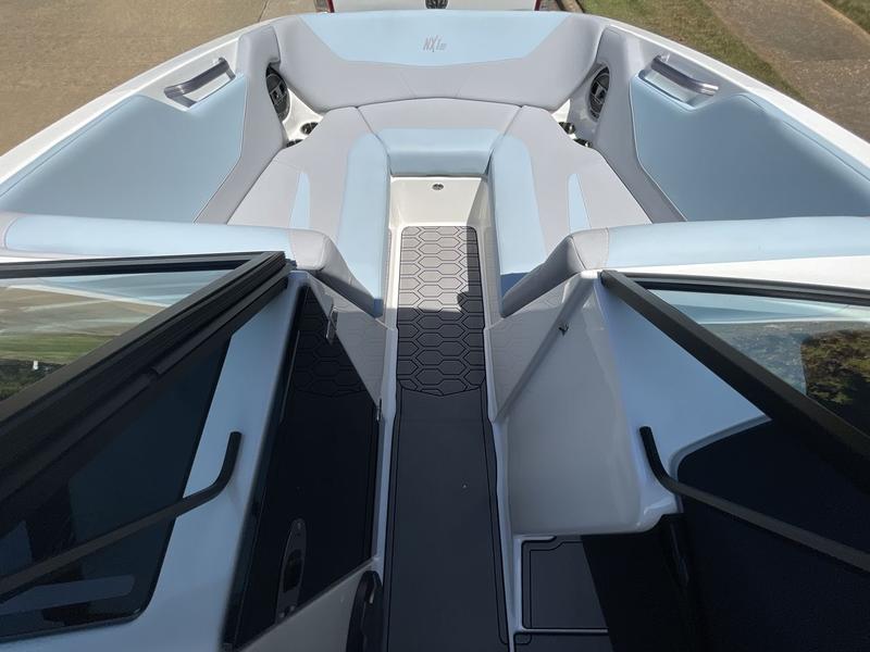 2022 Mastercraft NXT22