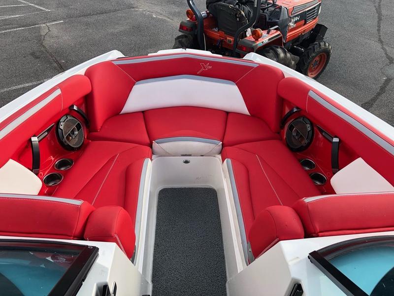 2019 MASTERCRAFT XSTAR