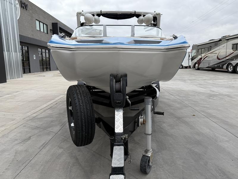 2014 Tige RZ2