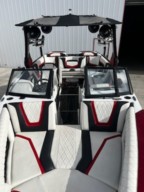 2022 Tige 25ZX