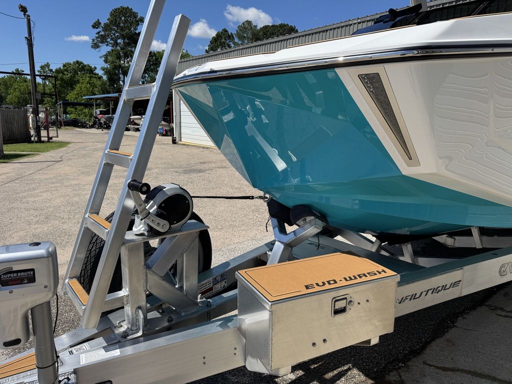 2025 Nautique Super Air Nautique G23