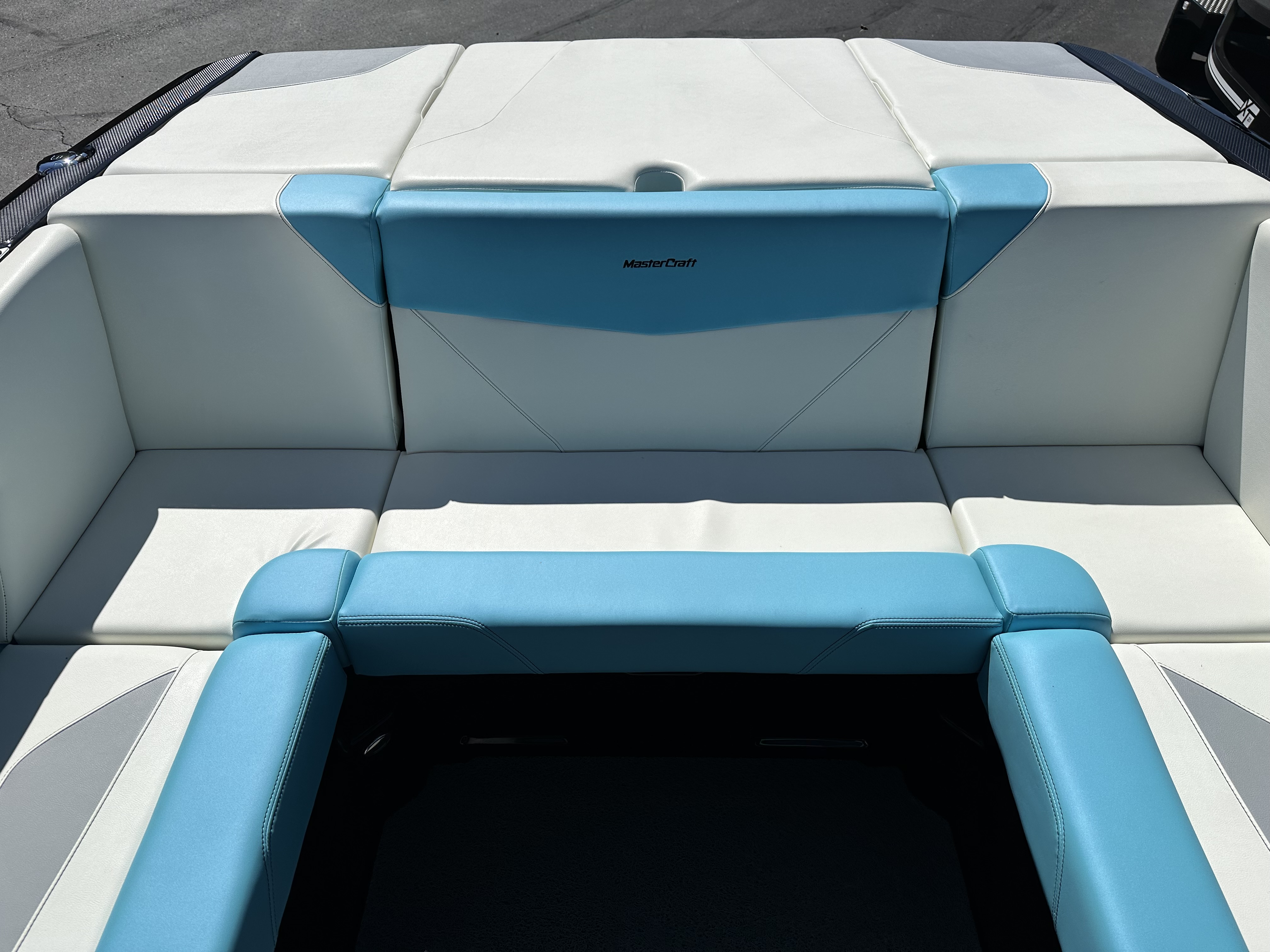 2022 MasterCraft NXT20